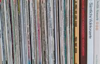 TOP Vinyl Sammlung ...Schallplatten Nordrhein-Westfalen - Lünen Vorschau