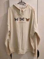 Schmetterling Hoodie Thüringen - Erfurt Vorschau