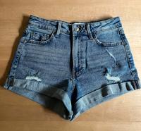 Jeans Shorts Stradivarius Damen - Gr. 38 - wie Neu - NP 29 Euro Niedersachsen - Celle Vorschau