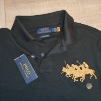 Polo Ralph Lauren Polo Langarmshirt schwarz M NEU Saarbrücken-Mitte - Malstatt Vorschau