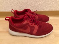 Nike Tanjun Sneaker Slip-on weinrot 42,5 Stuttgart - Stuttgart-West Vorschau