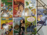 5 x Schneider Buch alle zusammen 1,50 Euro Enyd Blyton,Beresford Bayern - Böbrach Vorschau