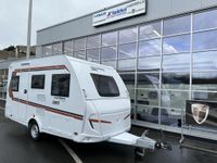 DAS WOHNWAGEN-"RAUMWUNDER" WEINSBERG CARAONE 390 QD "IC-LINE EDITION HOT" UVP 22.996€ Bochum - Bochum-Mitte Vorschau