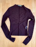 Pull&Bear Transparent Shirt Gr. XS Bayern - Heroldsberg Vorschau