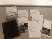 VW Golf VII Bordmappe / Betriebsanleitung 2017 auf Tschechisch Dortmund - Aplerbeck Vorschau
