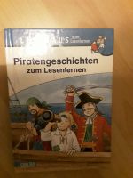Piratengeschiten zum Lesenlernen Nordrhein-Westfalen - Mülheim (Ruhr) Vorschau