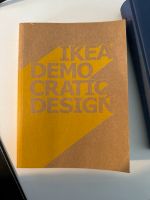 IKEA DEMOCRATIC DESIGN - seltenes Buch Innenstadt - Köln Altstadt Vorschau