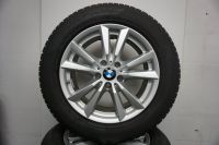 Original BMW X5 F15 Alufelgen Winterräder Pirelli 18 Zoll Nordrhein-Westfalen - Remscheid Vorschau