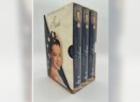 Sissi-Jubiläums-Edition 3 Videos auf VHS,komplettbox, wie neu Nordrhein-Westfalen - Brühl Vorschau