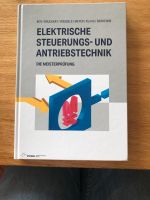 Elektrische Steuerungs-und Antriebstechnik -Die Meisterprüfung Niedersachsen - Gehrde Vorschau