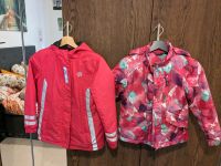 Winterjacke, Kinderjacke, Jacke, für Mädchen, 2 Stk 128 und 140 Berlin - Grunewald Vorschau