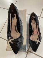 Schuhe Emilia shoes Pumps Party Gr. 41 Damen Niedersachsen - Duingen Vorschau