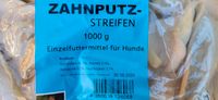 Zahnputzstreifen 2* 1000g für Hunde Kausnack Nordrhein-Westfalen - Stadtlohn Vorschau