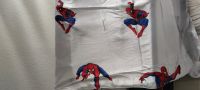 Satin- Stoff- und Stoffrollen - Spiderman - Meterware 4 € Baden-Württemberg - Freudenberg Vorschau