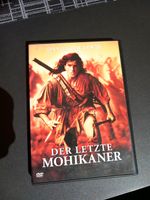 Der letzte Mohikaner DVD Bayern - Donauwörth Vorschau