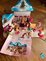 Playmobil 6626 Adventskalender Shop Set Sachsen-Anhalt - Magdeburg Vorschau