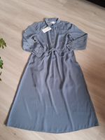 my essential wardrobe,midi Kleid,blau,F/S 2024,Etik.,120 €,Gr.38 Niedersachsen - Norden Vorschau