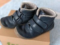 Gr. 28 Froddo Paix Winterschuh Lammfell blau Nordrhein-Westfalen - Ratingen Vorschau