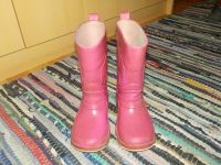 Gummistiefel pink Größe 24/25 Blinkis Sachsen - Chemnitz Vorschau