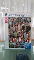 Ravensburger Puzzle 1000Teile Danzig Kr. München - Feldkirchen Vorschau