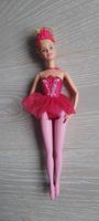 Mattel Barbie Puppe Ballerina Ballett Tänzerin Rheinland-Pfalz - Münchweiler an der Rodalb Vorschau