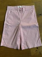 Brax Bermuda rosa-weiß gestreift Gr.38 Marburg - Wehrda Vorschau