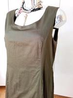 Kleid "Manguun" warmes grün NW Gr 40 42 Bayern - Regensburg Vorschau