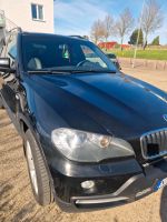 Ich verkaufe BMW x5, Modell e70 aus 2008, 3.0 D Schleswig-Holstein - Neumünster Vorschau