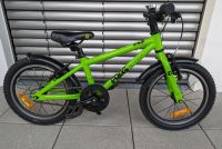 Kinderfahrrad Frog 48, 16 Zoll, Grün Hessen - Bad Homburg Vorschau