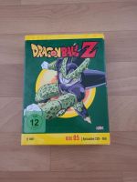 Dragon Ball Z Box 5 Mecklenburg-Vorpommern - Pasewalk Vorschau