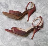 PRADA , DAMENSCHUHE, Sandalen Brandenburg - Falkensee Vorschau