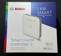 Bosch Smart Home Controller II 2 neu ungeöffnet Bayern - Bellenberg Vorschau