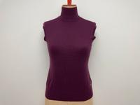 Escada Woll-Pullunder Pullover Rolli Rollkragen Oberteil Shirt 38 Nordrhein-Westfalen - Pulheim Vorschau