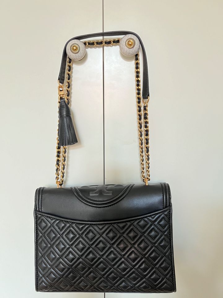 Tory Burch - Fleming Bag in Leipzig