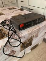 Original DDR Radio/wecker Vorpommern-Rügen - Landkreis - Niepars Vorschau