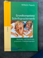 Grundkompetenz Schriftspracherwerb Wilhelm Topsch Sachsen - Meißen Vorschau