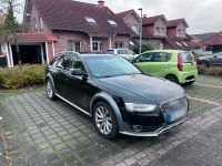 Audi A4 Allroad 2.0 TDI Quattro AHK Klima Navi Scheckheft Nordrhein-Westfalen - Olfen Vorschau