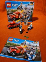 Lego City 60137 Nordrhein-Westfalen - Wickede (Ruhr) Vorschau