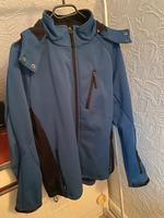 Crivit Sports Softshell Jacke Niedersachsen - Vechta Vorschau