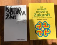 Bücher Klima-Wende-Zeit & So gelingt unsere Zukunft A. Pfennig Nordrhein-Westfalen - Erkrath Vorschau