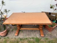 Tisch Holztisch Baden-Württemberg - Ehingen (Donau) Vorschau