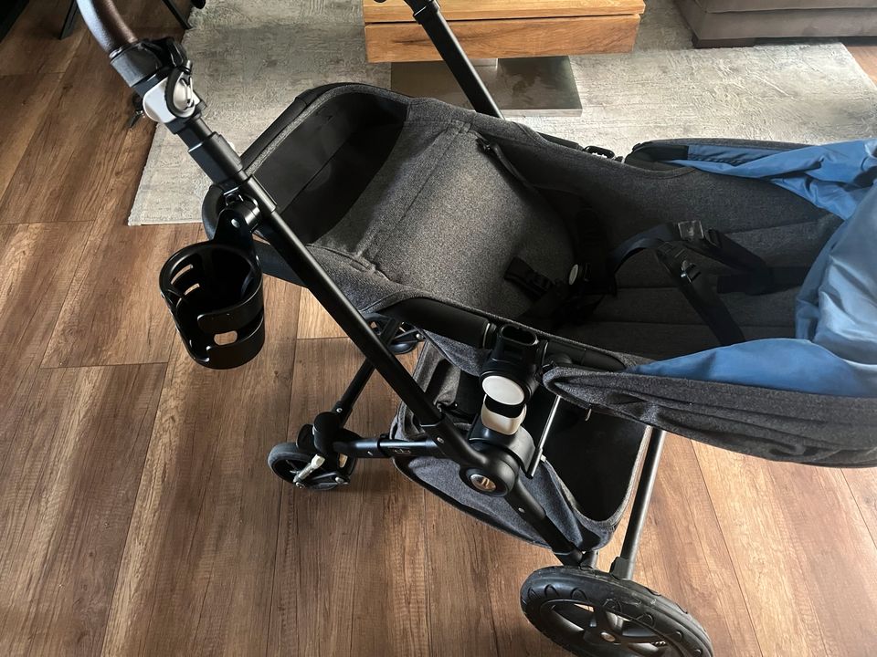 Kinderwagen Bogaboo cameleon3 in Krefeld