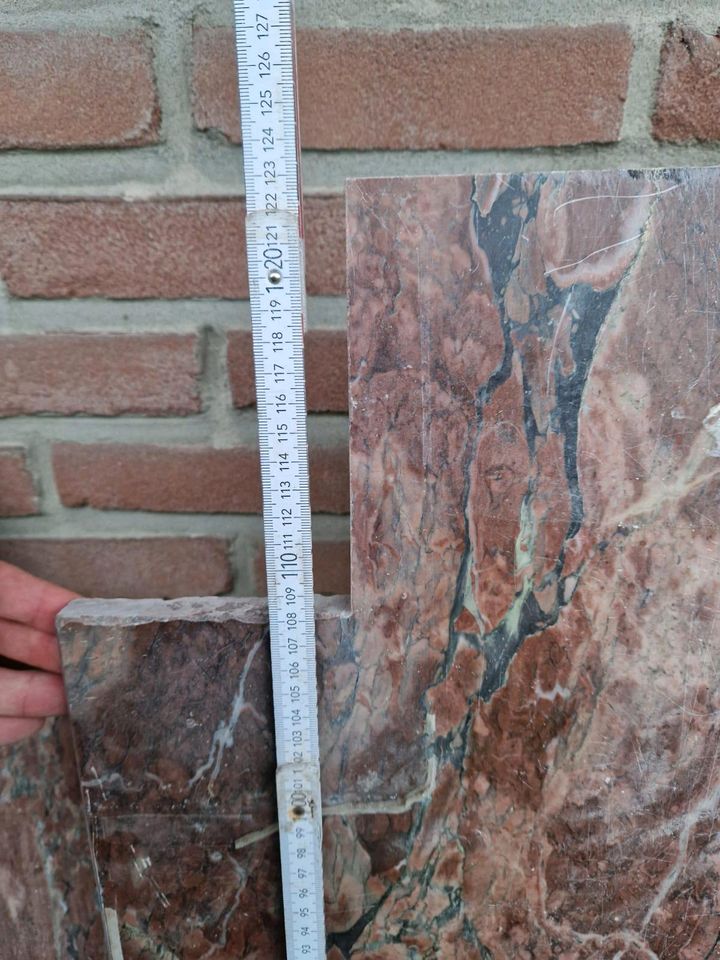Granit Platten in Coesfeld