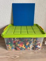 Lego ca. 3,3kg Nordrhein-Westfalen - Brilon Vorschau