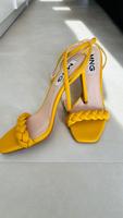 High Heels Sandalen von Mango Baden-Württemberg - Gerlingen Vorschau