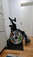 Sehr gut erhaltener Kinder-Rollstuhl - ZIPPIE Youngster 3 Baden-Württemberg - Heidelberg Vorschau
