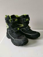 Winterstiefel Lico Oskar V Gr. 30 (wie neu) Niedersachsen - Verden Vorschau