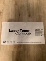 Toner für den Drucker Hp Laserjet Pro 400 Nordrhein-Westfalen - Mülheim (Ruhr) Vorschau