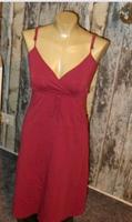 Sehr gepflegtes QS / S.OLIVER Kleid Sommerkleid Beere XS 34 Niedersachsen - Ilsede Vorschau