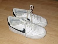 Damen nike air force sneaker Baden-Württemberg - Achern Vorschau